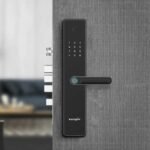 Smart Home 3D Lock