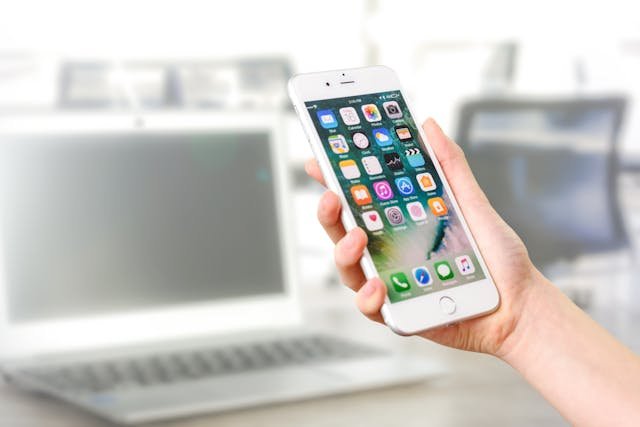 pexels asphotograpy 887751 smart living products
