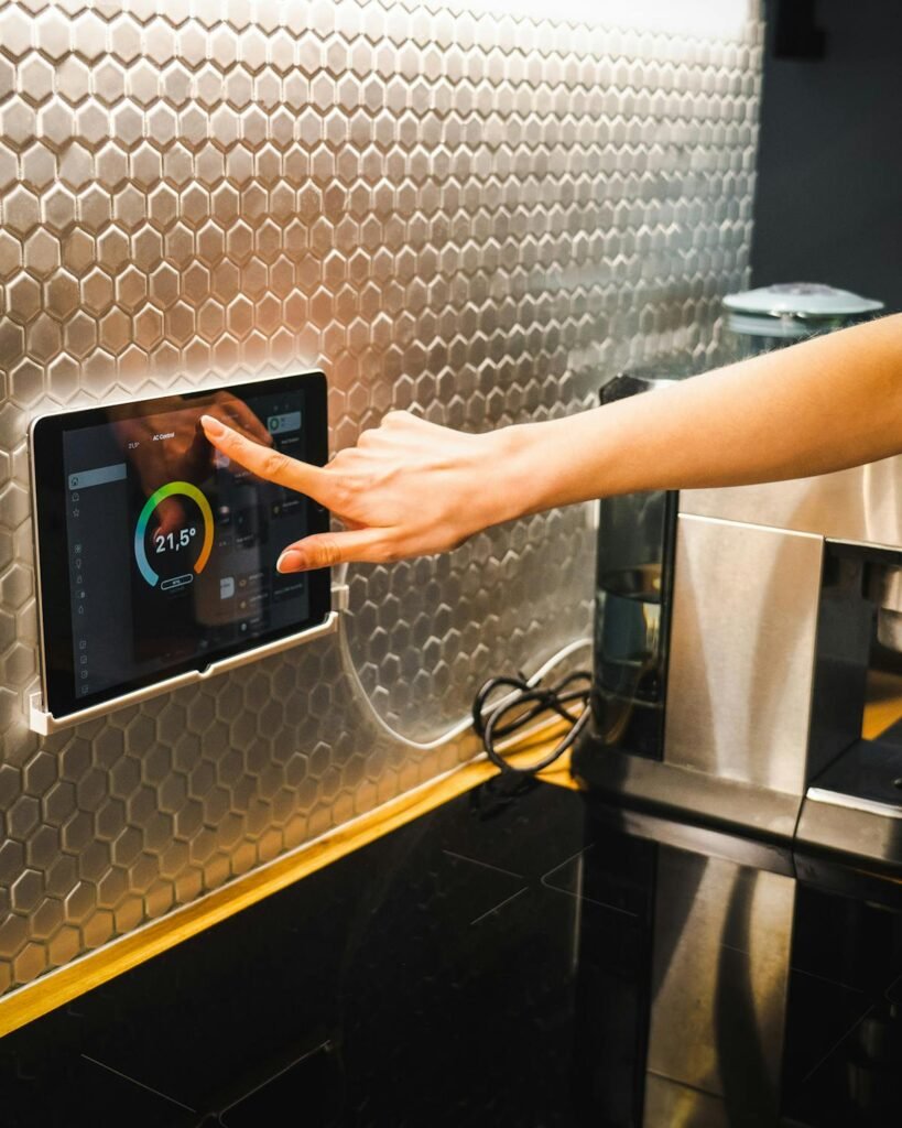 smart living products